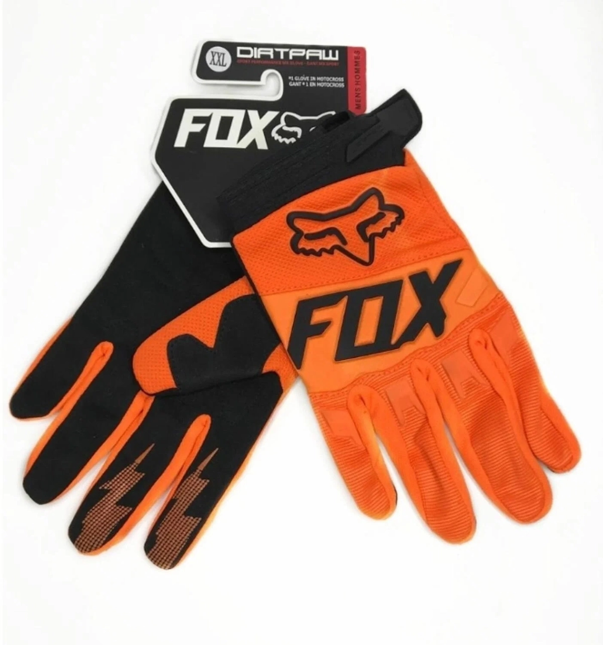 Перчатки  FOX