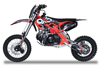 Питбайк OXO BASE 110 SA