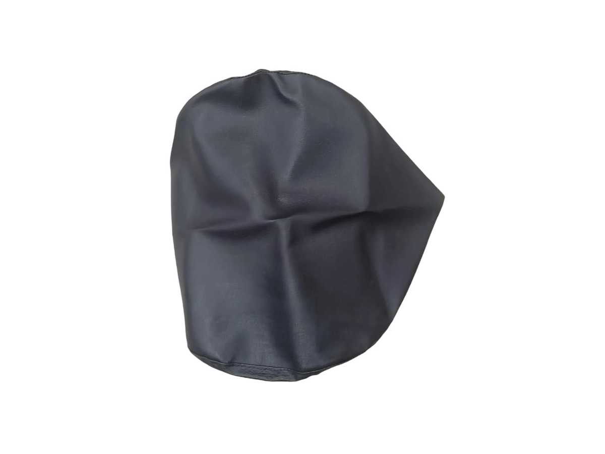 Чехол седла Дельта передний 