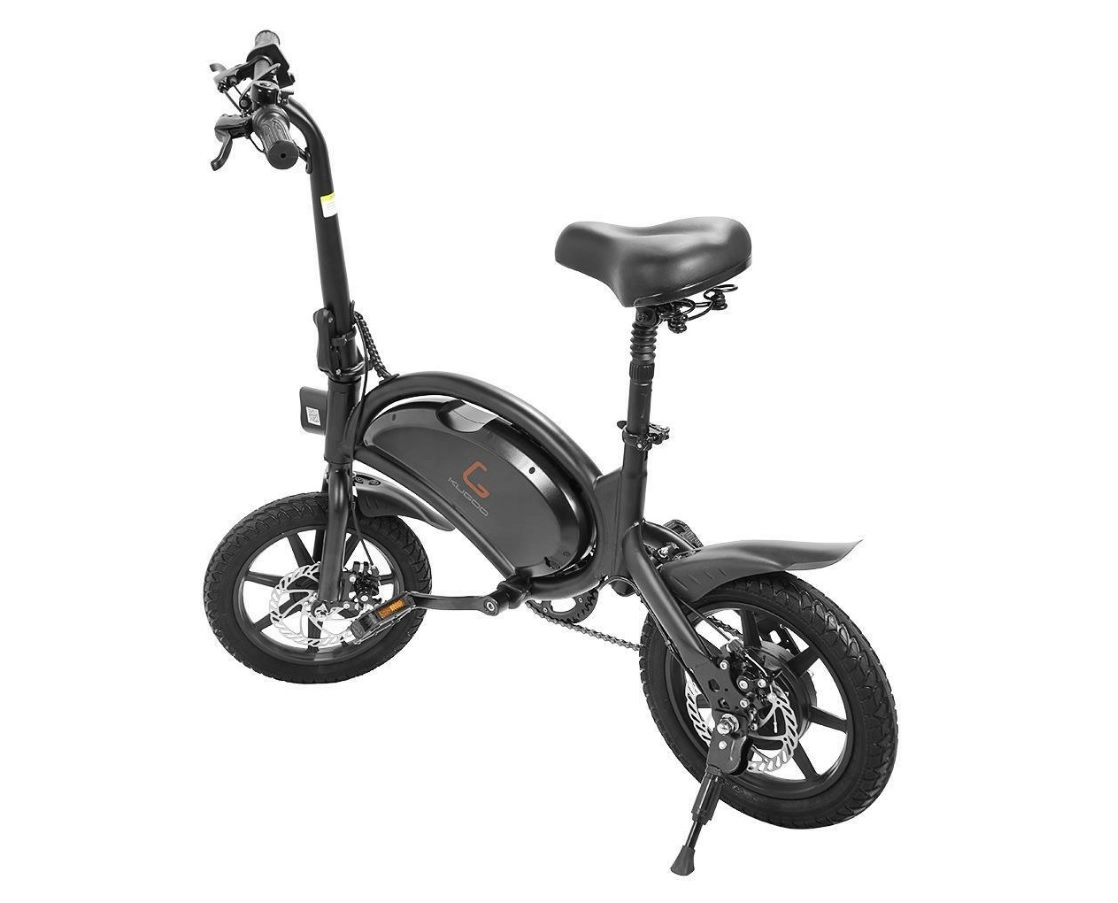 Электровелосипед Kugoo V1 7500Ah 400W