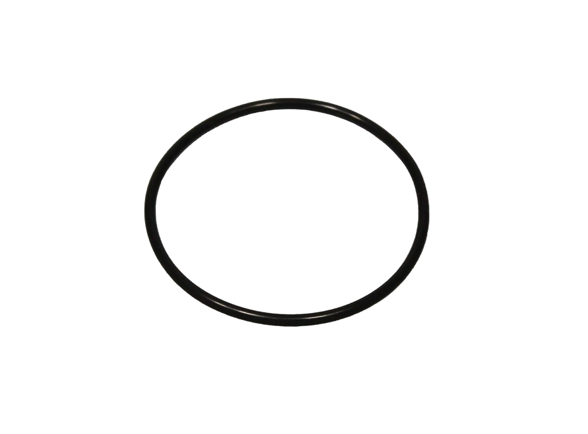 Кольцо уплотнительное крышки масляного фильтра "BAJAJ (39167121)