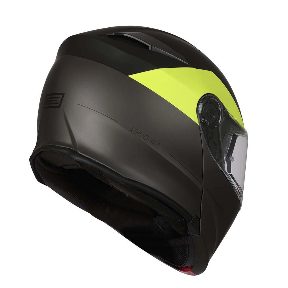 Шлем интеграл ORIGINE DELTA VIRGIN