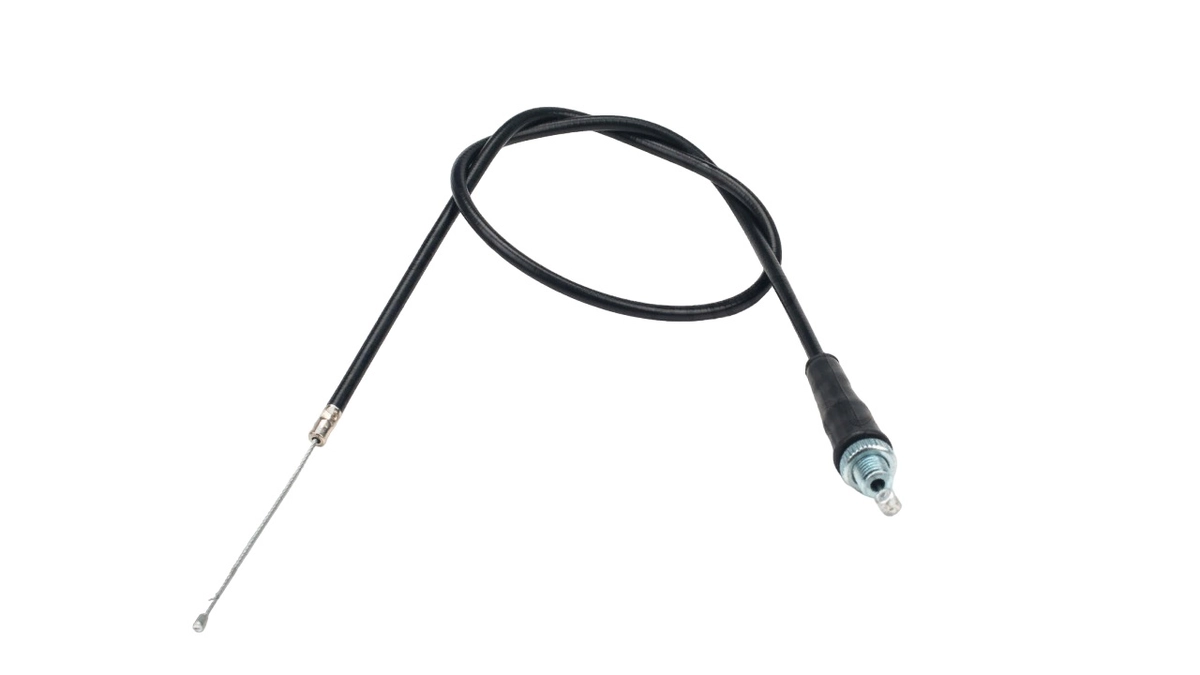 Трос газа TTR125,L=650 мм 6882