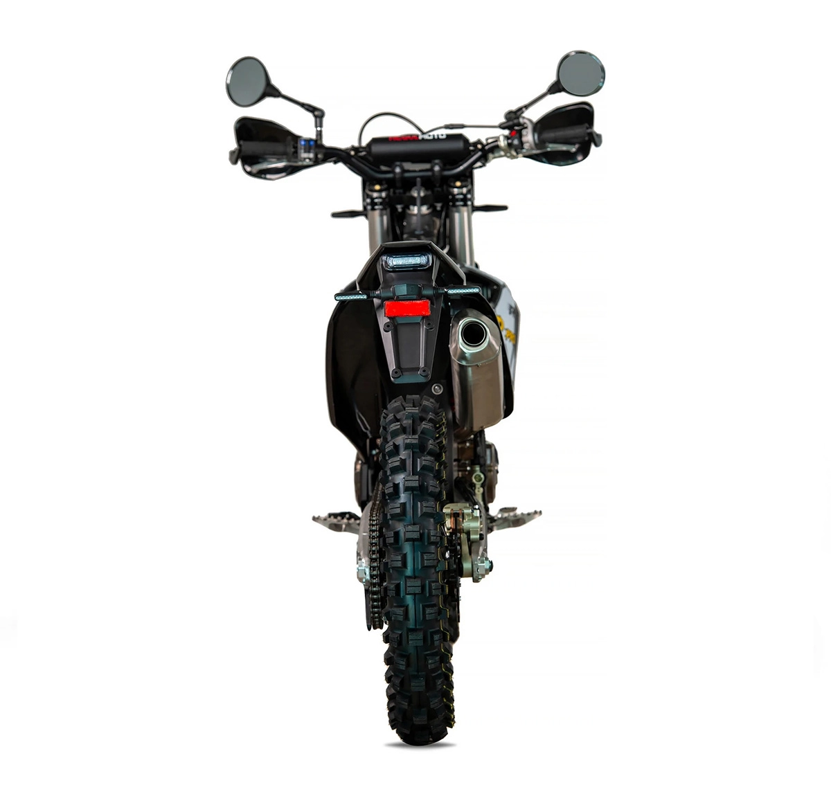 Мотоцикл Regulmoto LEGEND PRO 