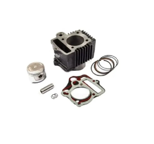 Поршневая Дельта 110 см3 SEE 