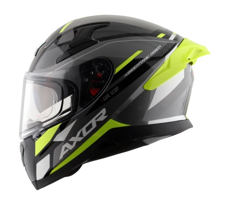 Шлем AXOR APEX TURBINE D/V интеграл