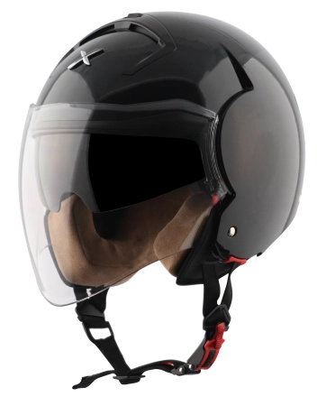 Шлем AXOR STRIKER SOLID