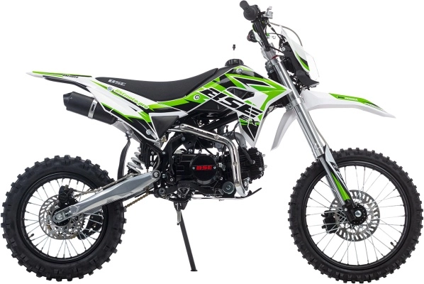 Питбайк BSE EX 17/14 (040) 