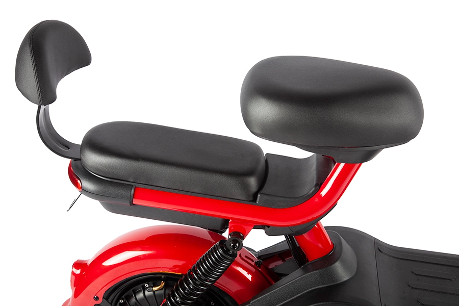 Электроскутер INTRO BUMP 20 А/ч с АКБ