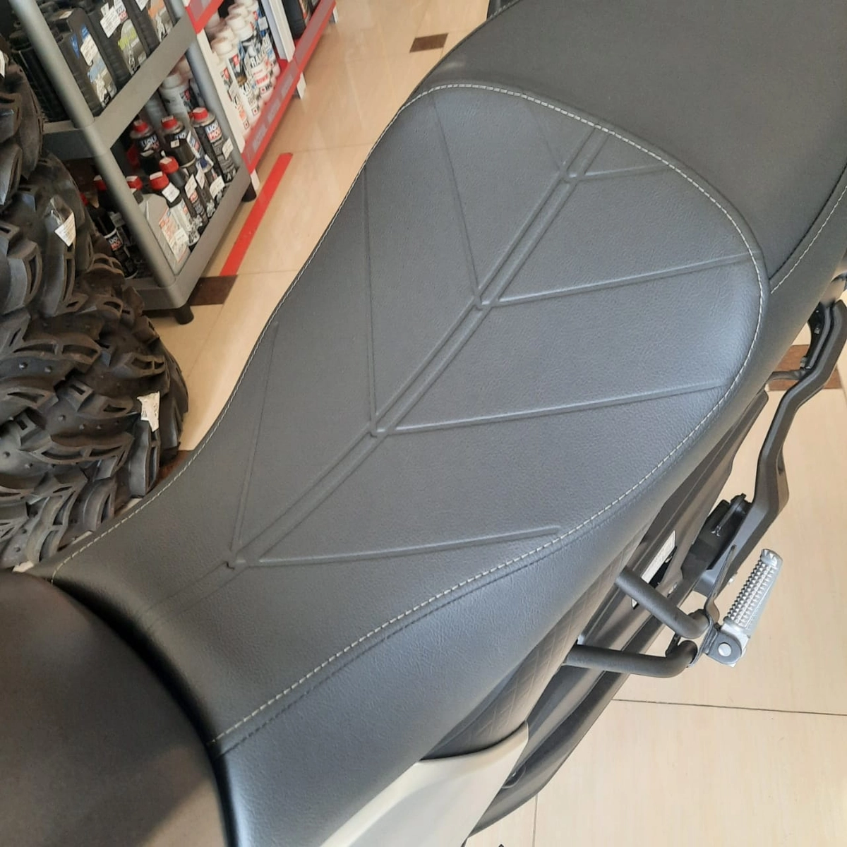 Мотоцикл VOGE 500AC комплектация Classic АКЦИЯ!