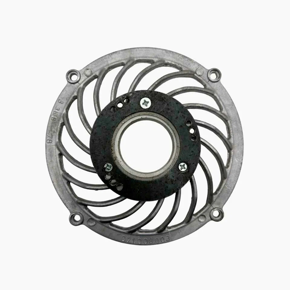 Переходник под магнето "Муравей"решетка