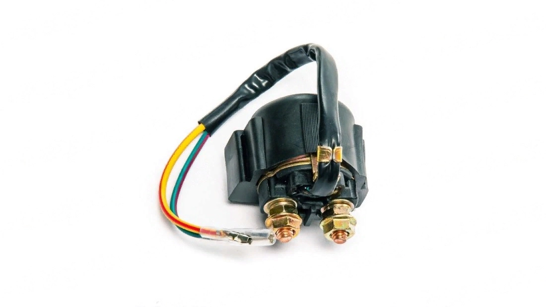 Реле стартера CG/CB 125/150