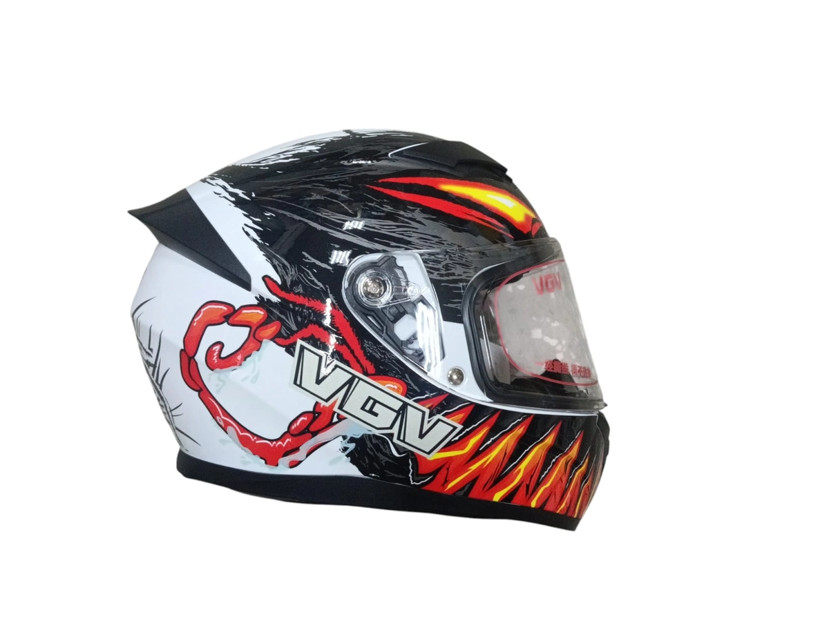 Шлем 607 интеграл