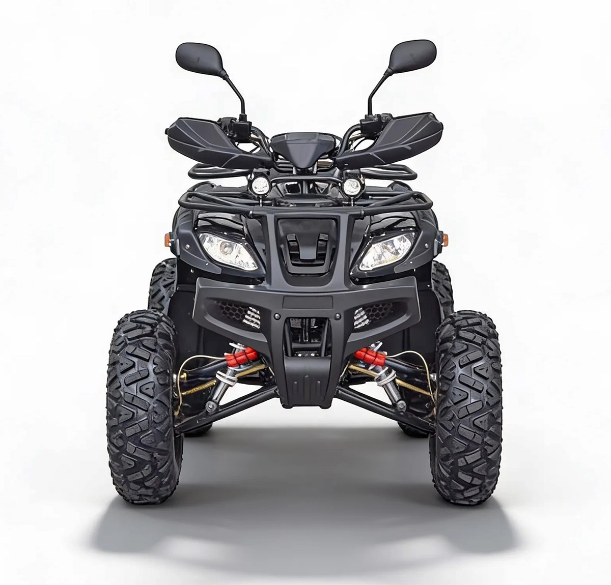 Квадроцикл GRIZZLY 200cc 