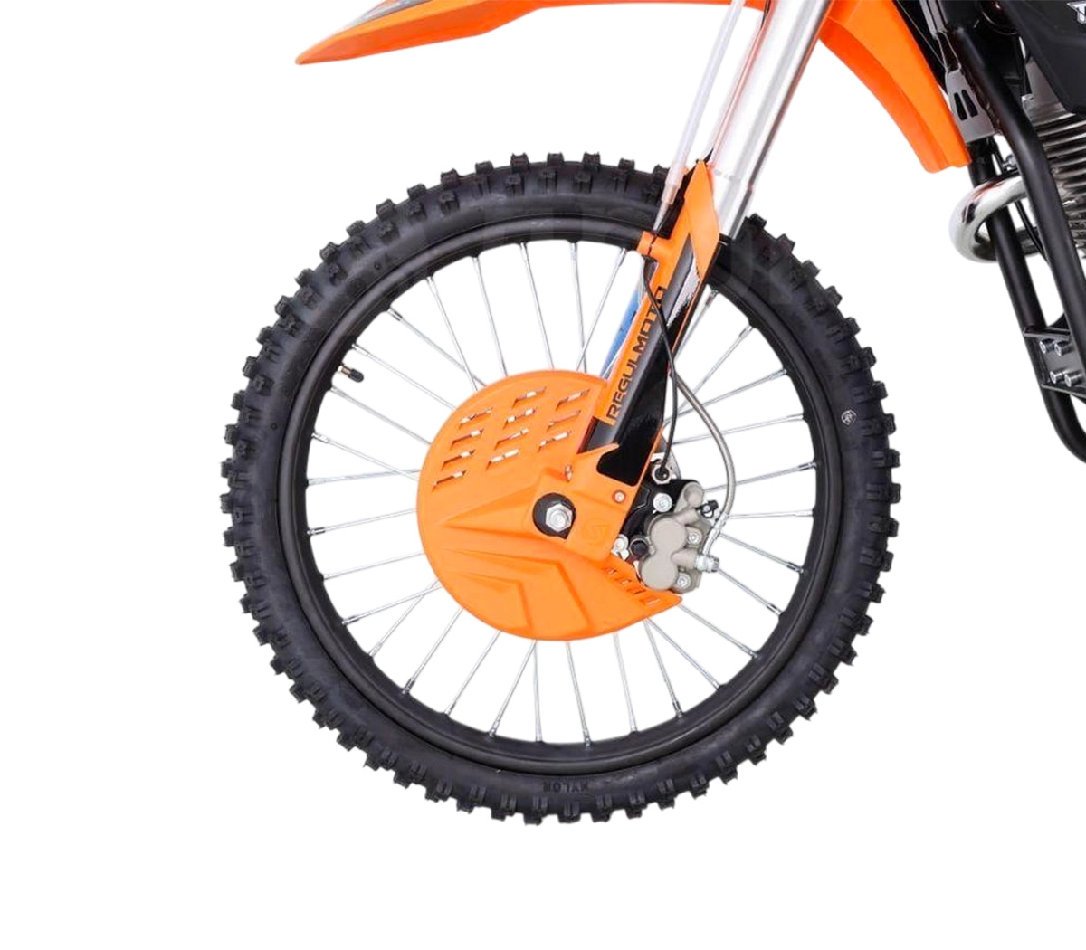 Мотоцикл Regulmoto SAI 200 19/16