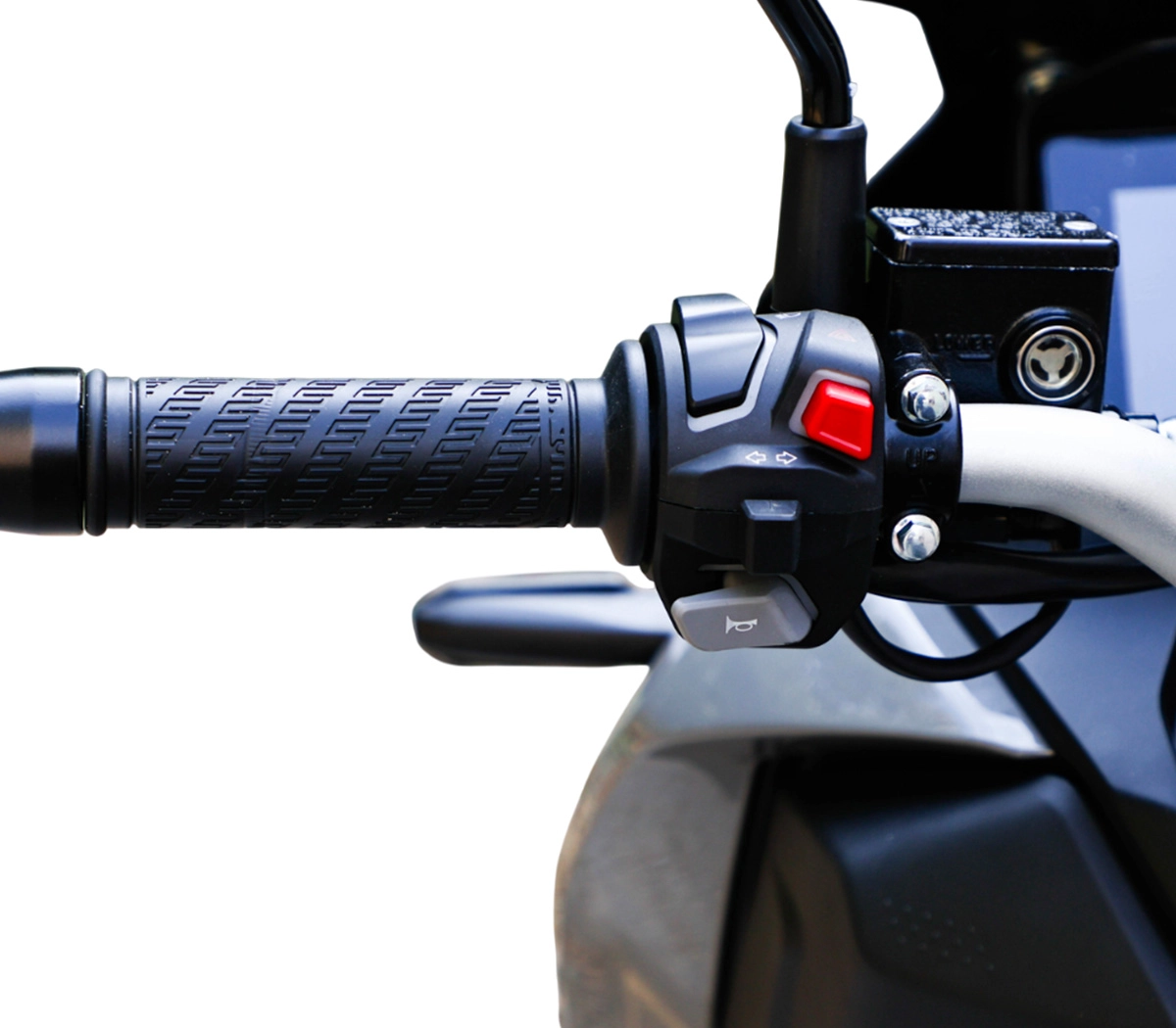 Скутер VMC JET 49см3 170сс СЕРИЯ T1700