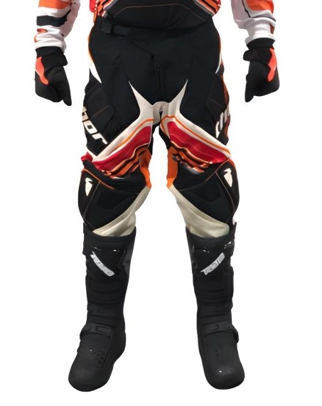 Мотоштаны Thor S4 Phase Swipe 