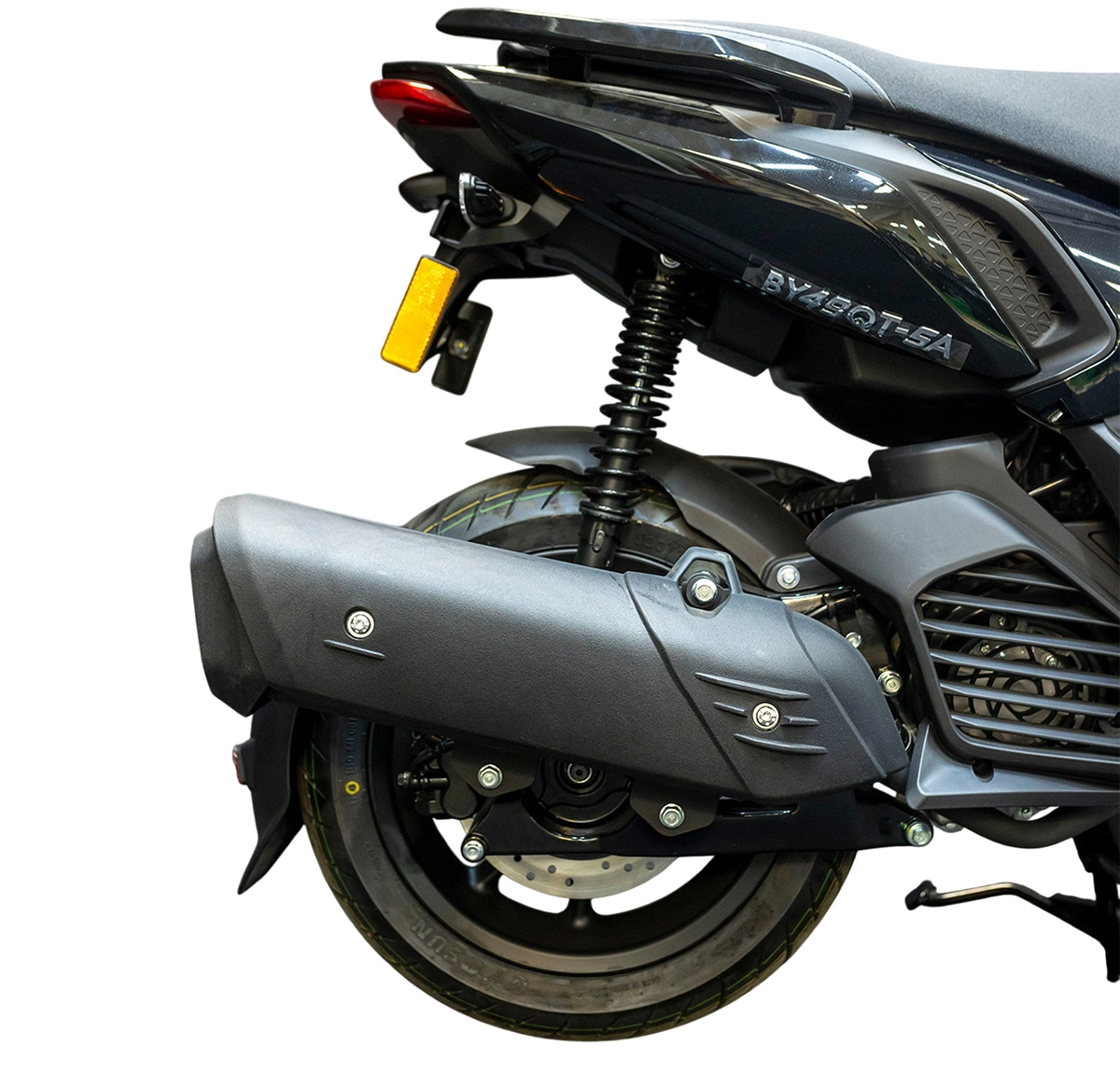 Скутер VMC CYCLONE 49 (170)