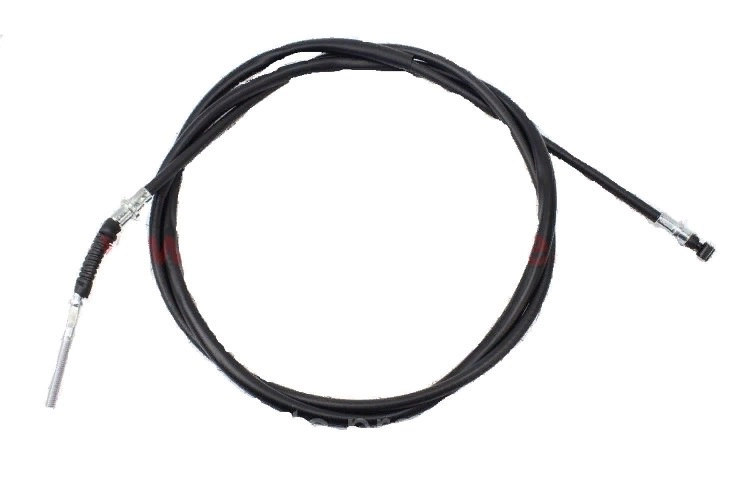 Трос тормозной задний на 4- х такт (1910мм)