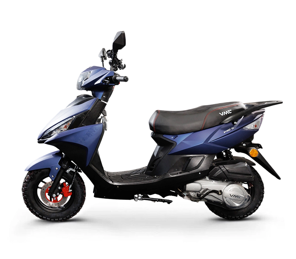 Скутер Vento VMC CORSA RS 50 (150)