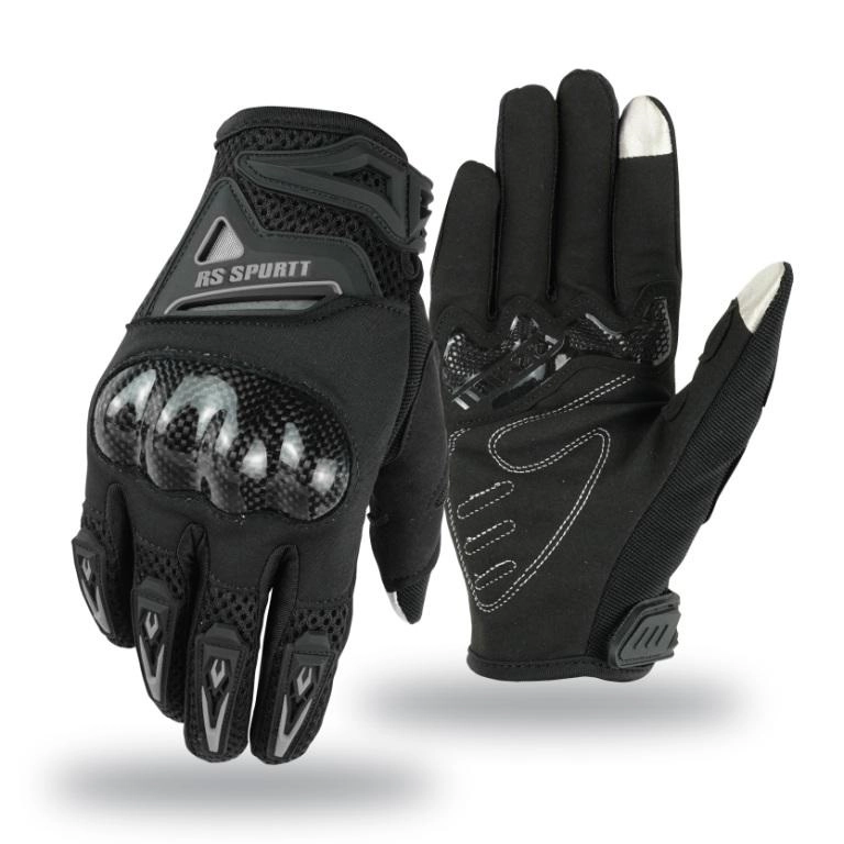 Мотоперчатки SPURTT 1902