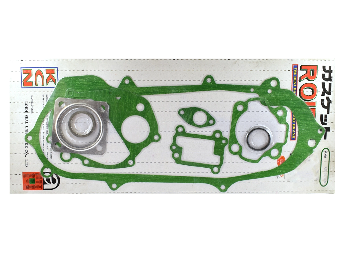 Прокладки двигателя Suzuki Address V100,большой