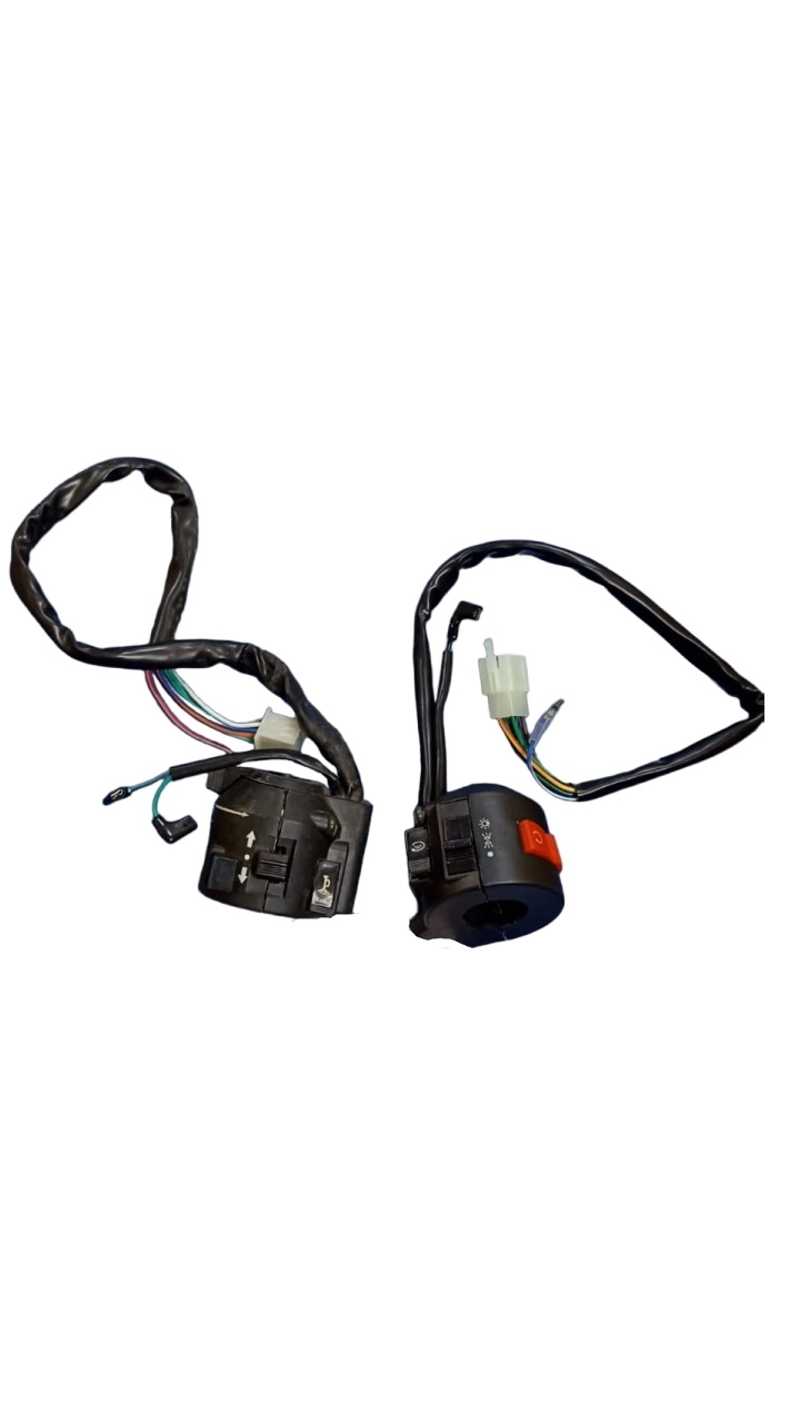 Переключатели руля Мотоцикл CG/CB 125/150