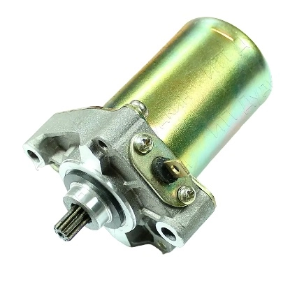 Стартер Honda LEAD 90 М