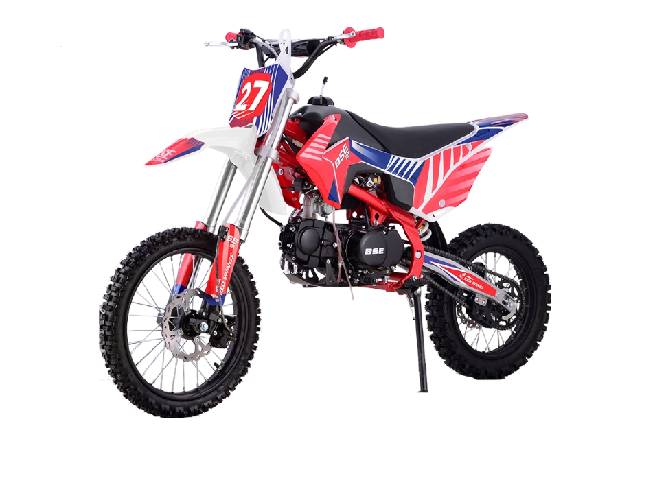 Питбайк BSE MX 125