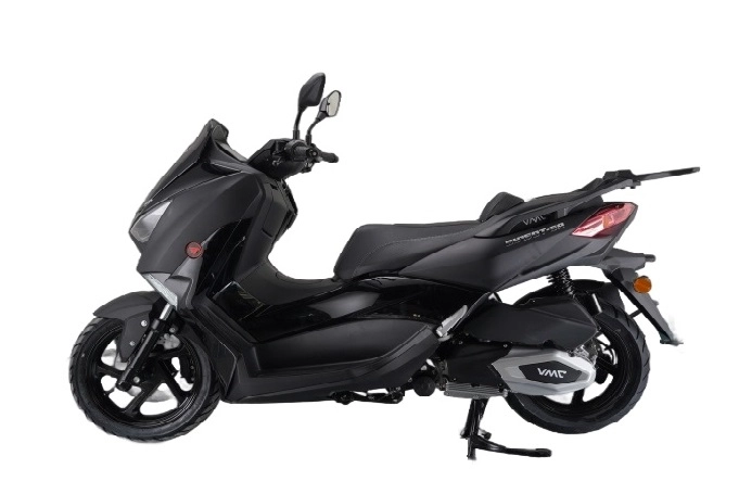 Скутер VMC X-MAX BY150T-5A 149 Т2500