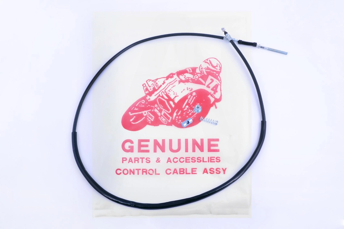 Трос переднего тормоза 4T GY6 50 