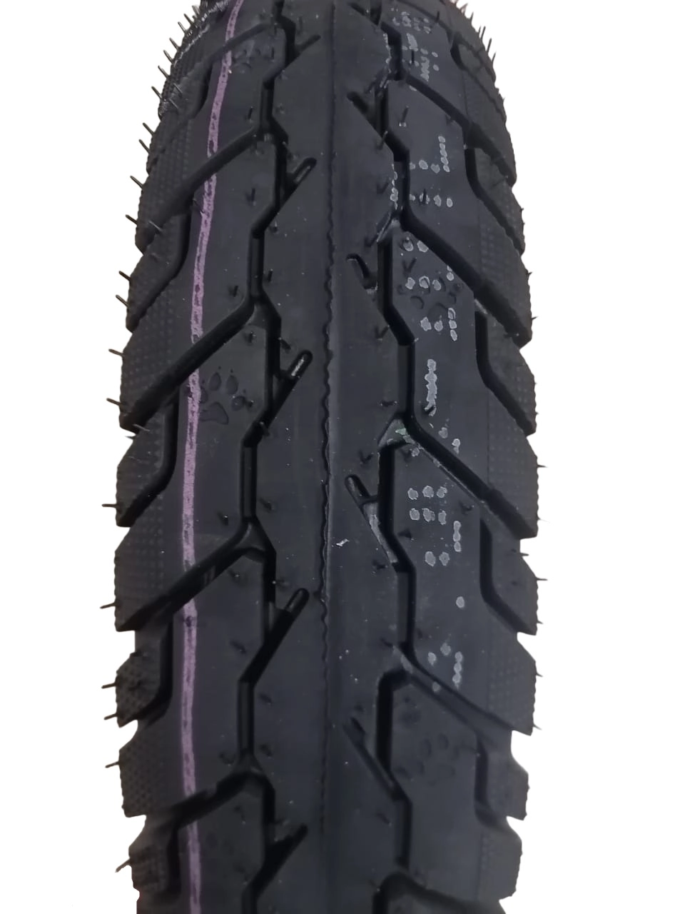 Покрышка бескамерная 3.00*10 H-667 Сhaoyаng 75066730010