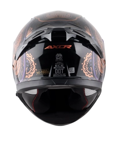 Шлем AXOR APEX TRANCE-E