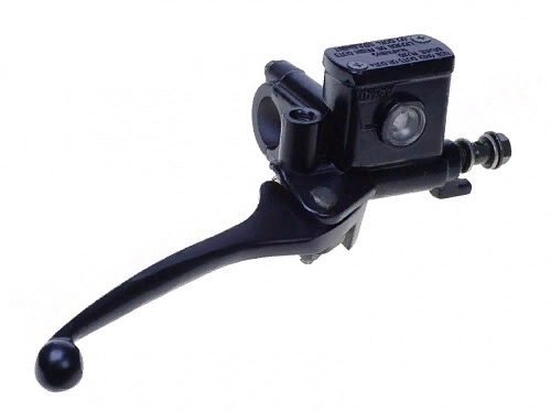 Гидравлика машинка R Honda DIO+рычаг 2204171