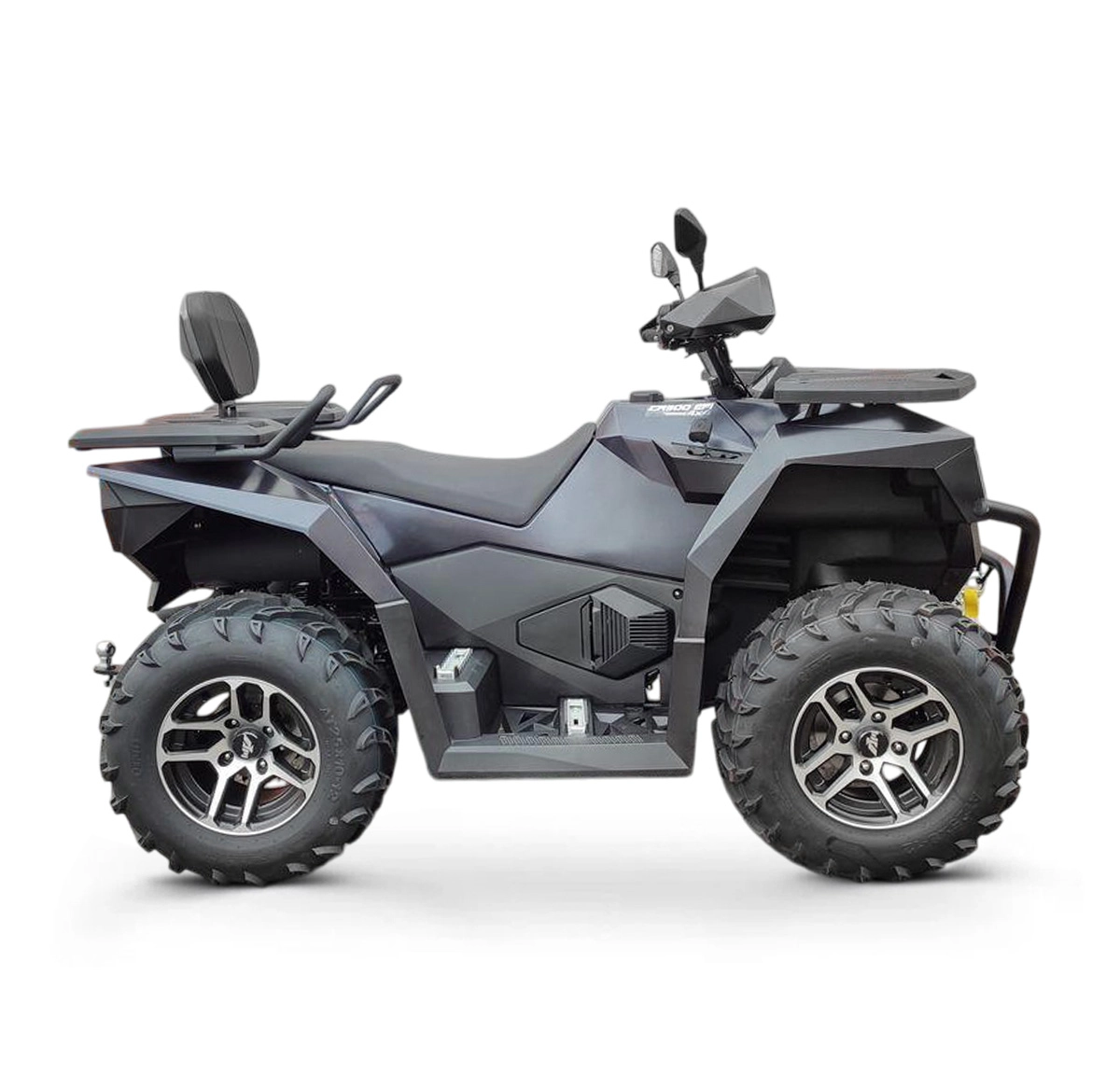 Квадроцикл Apollo Cybero 300 EFI 4WD