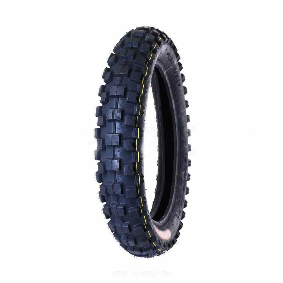 Покрышка 90/100-14 6PR TT P153 KINGSTONE