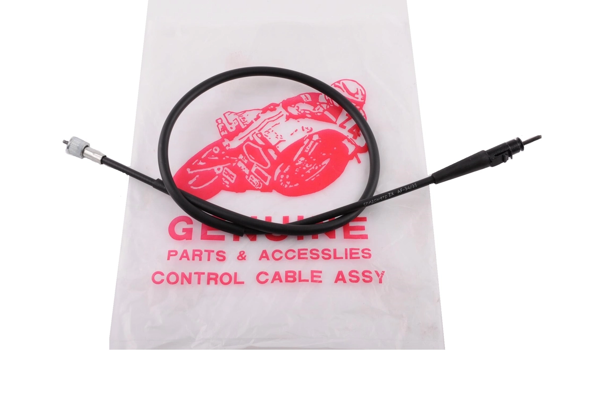 Трос спидометра Honda DIO ZX AF35 (диск) (880mm)