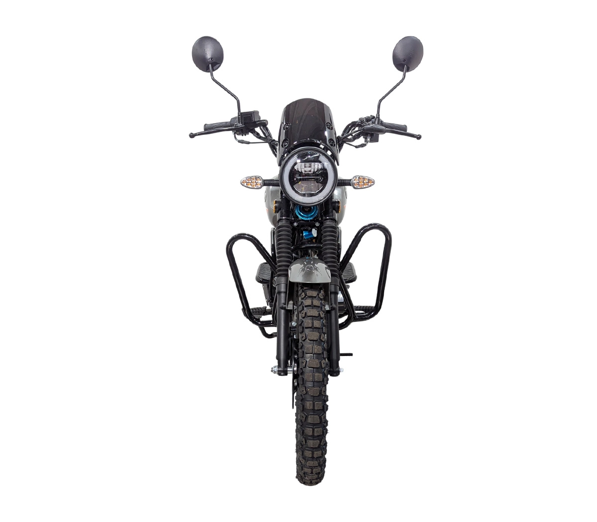 Мопед VMC NOVA CM48Q 48 см3 СЕРИЯ R1100