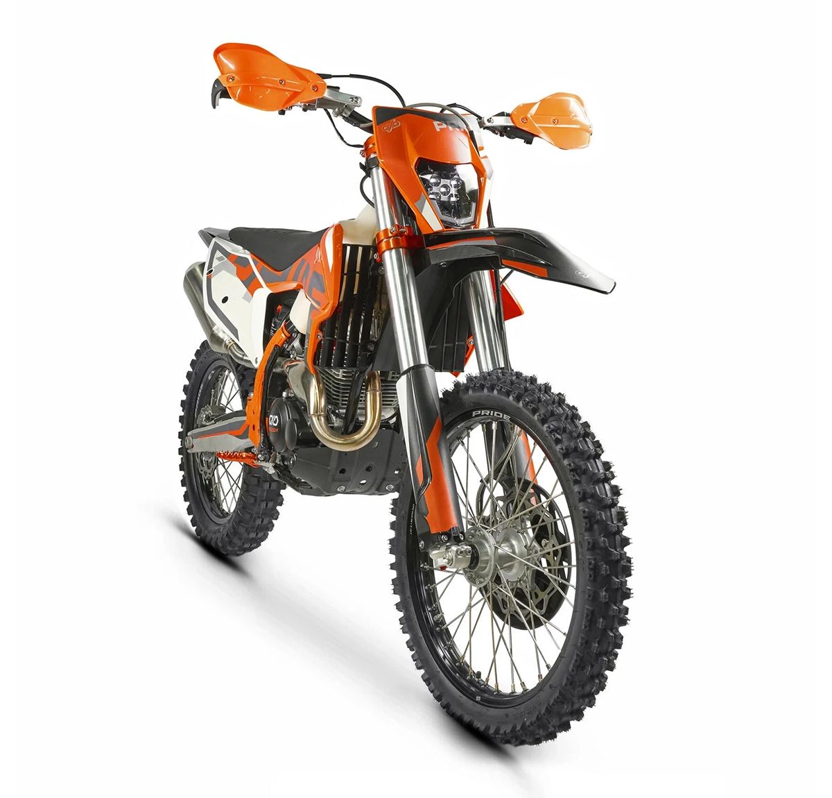 Мотоцикл OXO PRIDE CB250