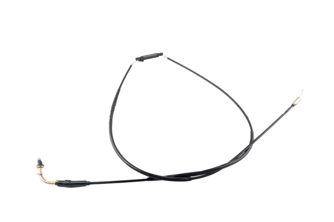 Трос газа Ямаха 1670 мм G-1833