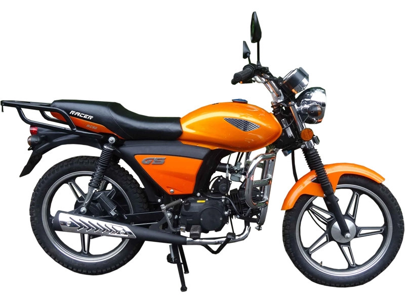 Мопед Racer RC50 Alpha