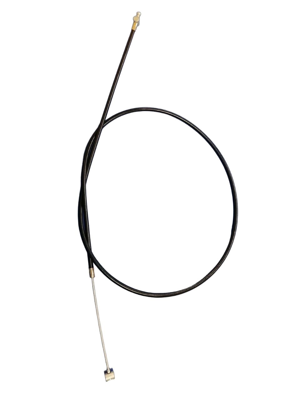 Трос тормозной Урал передний 