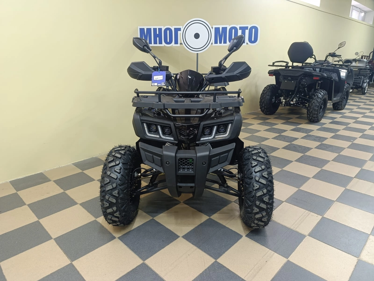 Квадроцикл VMC ATV 180cc