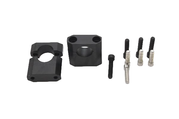 Крепление руля ROCKOT R5/R5F комплект