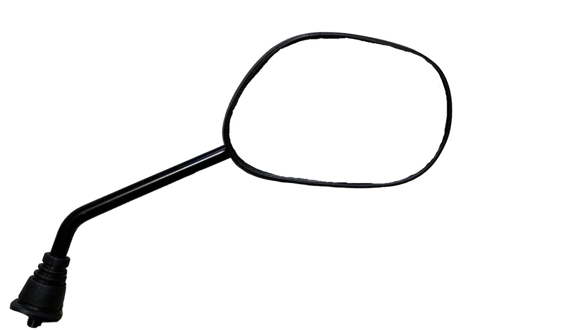 Зеркало R резьба "8"