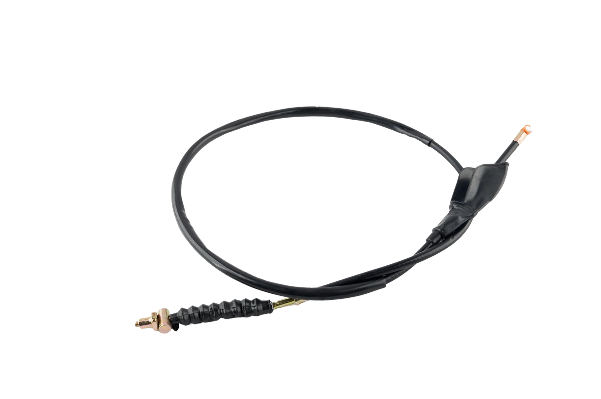 Трос переднего тормоза Yamaha JOG 50 (1100mm) "KOMATCU"