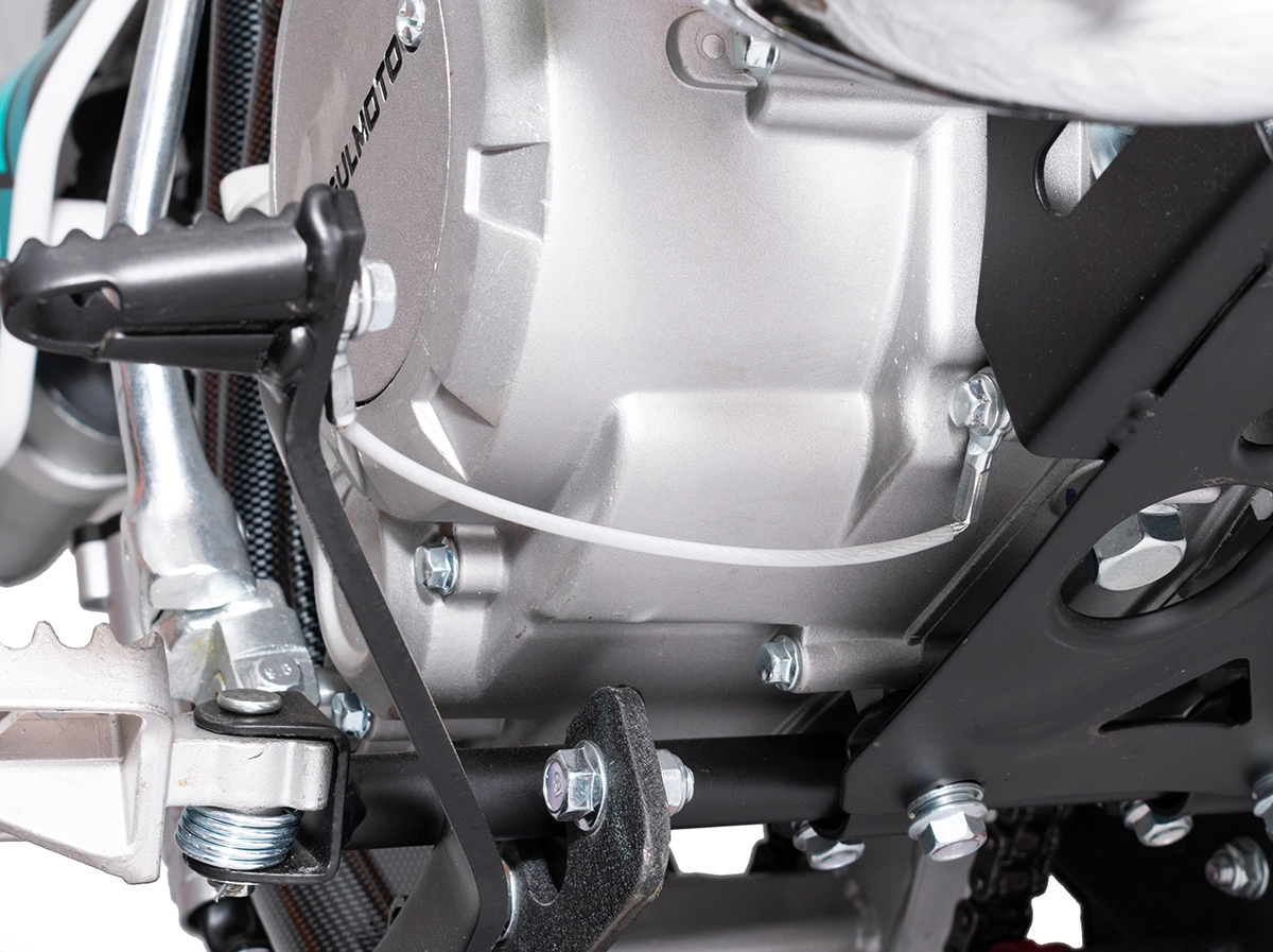 Питбайк Regulmoto SEVEN MEDALIST 17/14