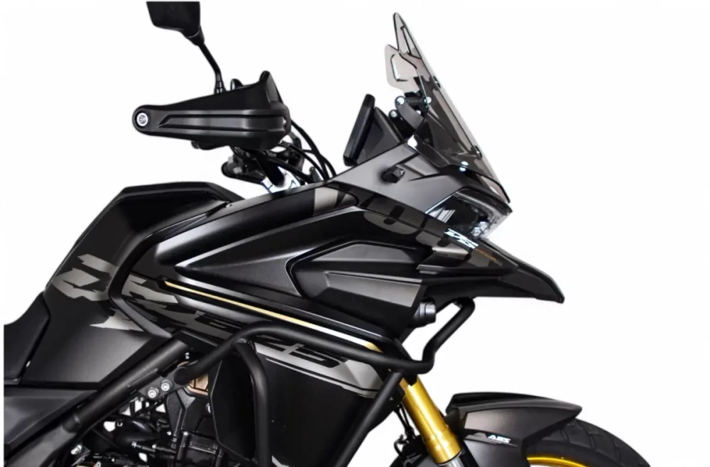 Мотоцикл VOGE DS625X Classic