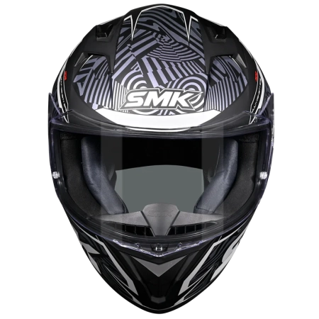 Шлем SMK STELLAR FURY