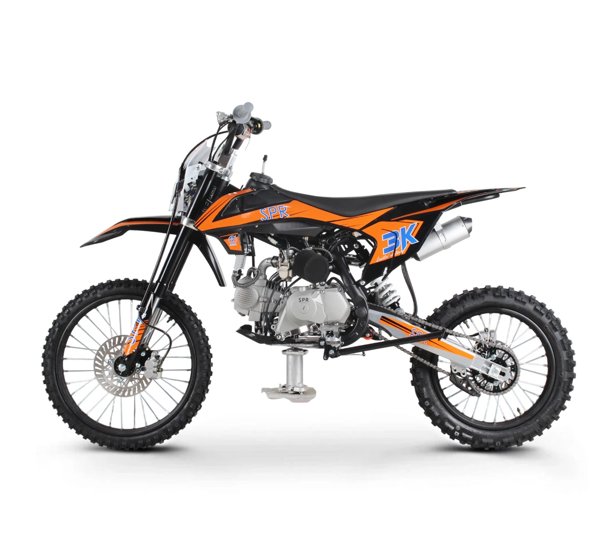 Питбайк SPRMOTORS MiniCross L